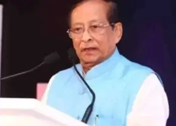 BJD veteran, former minister and Assembly Speaker Surjya Narayan Patro dies at 75