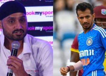 Harbhajan Singh Explosive Analysis on Yuzvendra Chahal