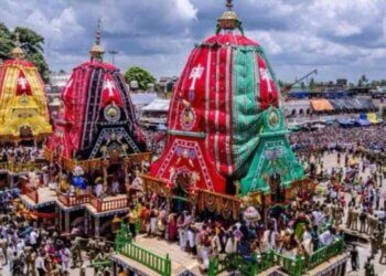 Explore the significance and rituals of Bahuda Yatra, a festival of faith in Puri. Dive into its rich traditions and history.