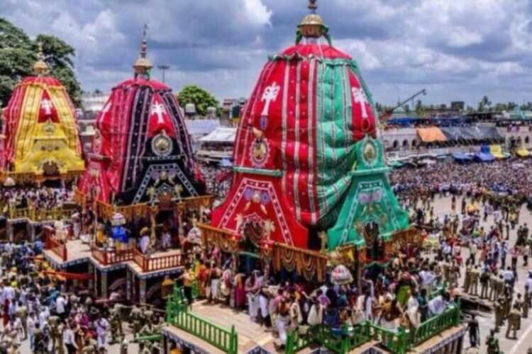 Explore the significance and rituals of Bahuda Yatra, a festival of faith in Puri. Dive into its rich traditions and history.