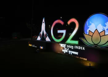 Delhi Prepped for G20 Summit, Nighttime Curbs at 9 pm