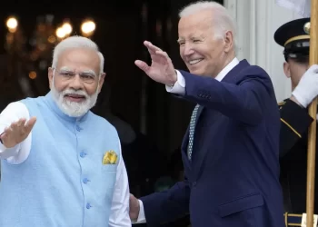 PM Modi's G20 Presidency: A Grateful India