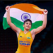 World Wrestling: Antim Panghal Bags Bronze, Secures Paris Olympic Quota