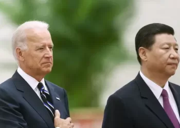 Biden Disappointed Over Reports of Xi Skipping India G20