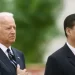 Biden Disappointed Over Reports of Xi Skipping India G20