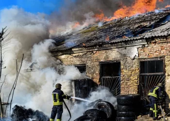 India Boosts Self-Propelled Guns Amid Ukraine War