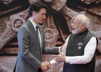 India Rejects Canada's Khalistani Terrorist Claim: 10 Facts