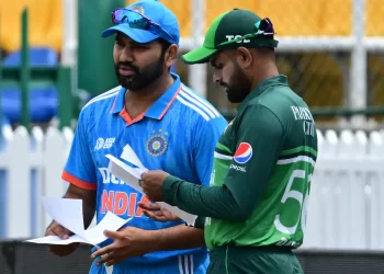 Asia Cup 2023 Qualification Scenario: India vs Pakistan Final