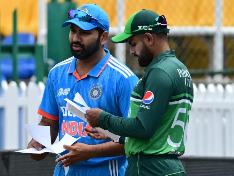 Asia Cup 2023 Qualification Scenario: India vs Pakistan Final