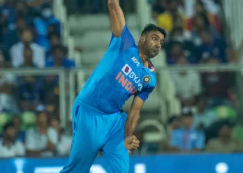 Ashwin ODI Comeback; Star Trio Benched vs Australia
