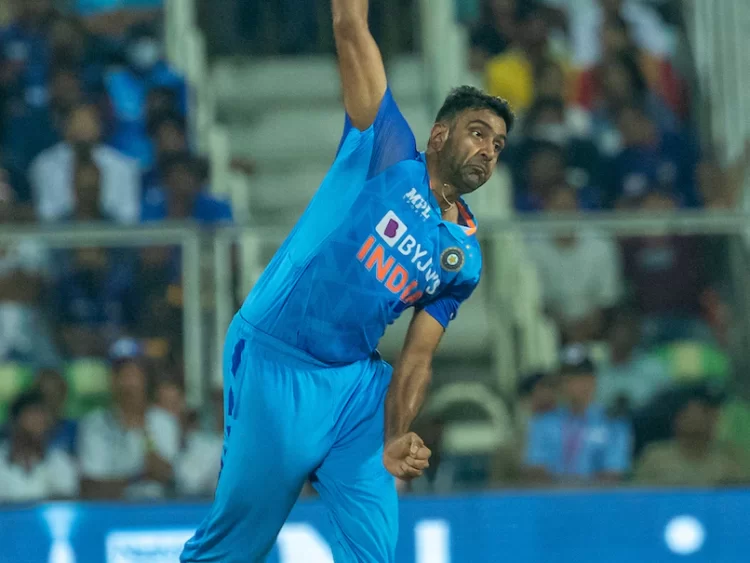 Ashwin ODI Comeback; Star Trio Benched vs Australia