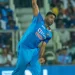 Ashwin ODI Comeback; Star Trio Benched vs Australia