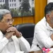 Karnataka CM Slams Centre, Calls BJP 'Neech