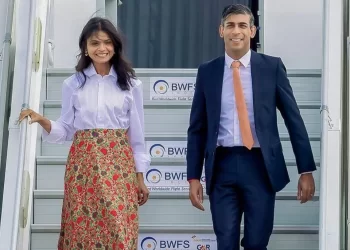 Rishi Sunak Goals for G20 Summit in Video Message