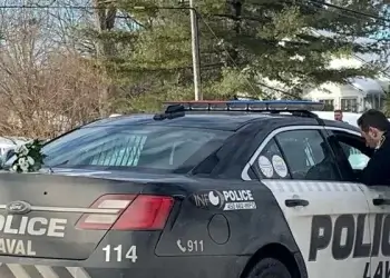 Canada Wedding Venue Shooting: 2 Killed, 6 Injured