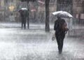 Red Alert To Odisha: Extremely Heavy Rain Likely Today As Low Pressure Deepens