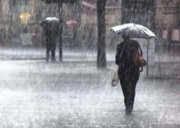 Odisha Weather Updates: IMD Predicts Light To Moderate Rain Likely In 7 Districts Today