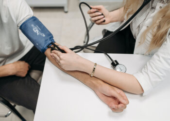 High blood pressure: Step-by-step guide to keep BP in control amid daily hustle