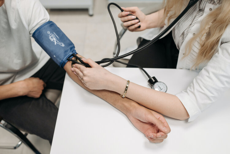 High blood pressure: Step-by-step guide to keep BP in control amid daily hustle