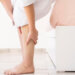 High Cholesterol Symptoms: 7 Discomfort SIGNS In Legs That Shouldn’t Be Ignored