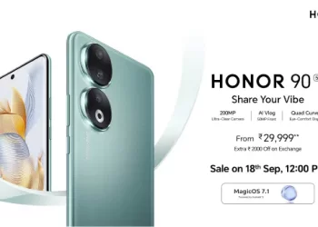 Honor 90 goes on sale from today: Check out price, offers, and more