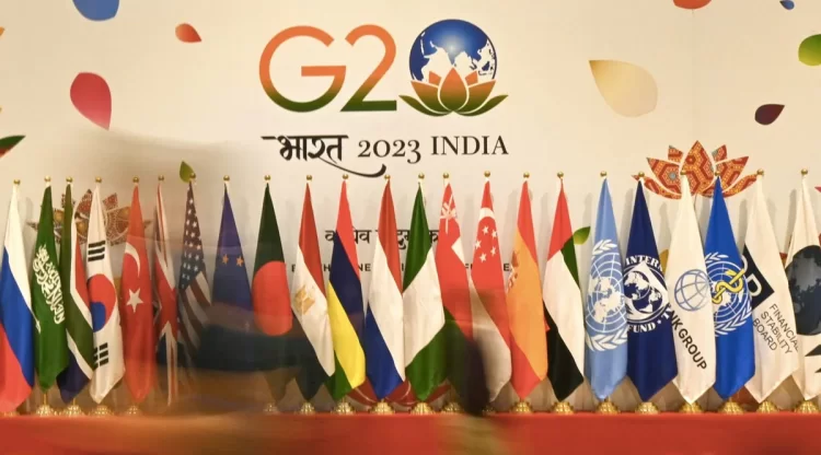 G20 Summit: Attendees and Absentees 2023