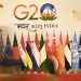 G20 Summit: Attendees and Absentees 2023