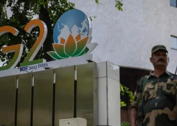 Biden, Sunak, Trudeau: Where World Leaders Are Staying In Delhi During G20