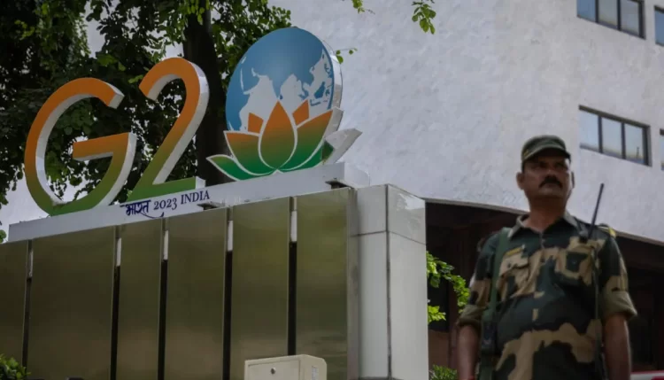 Biden, Sunak, Trudeau: Where World Leaders Are Staying In Delhi During G20