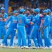IND vs AUS, 1st ODI: Gill, Gaikwad, Rahul, Suryakumar Slam Fifties; Guide India To 5-Wicket Win Over Australia