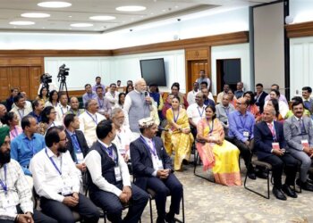 National Teachers’ Award 2023