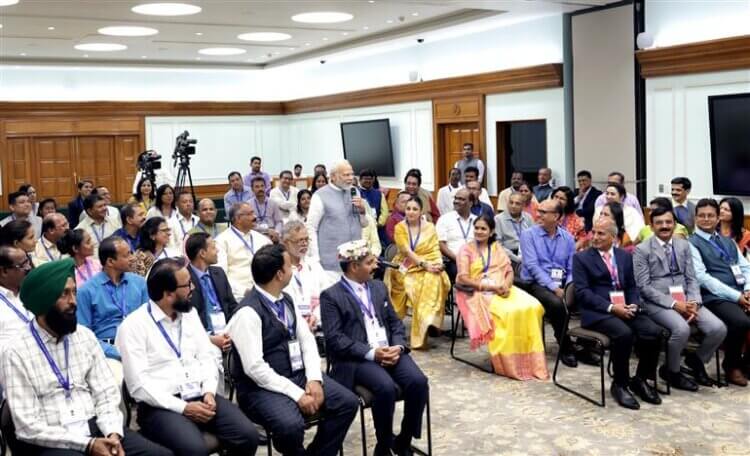 National Teachers’ Award 2023