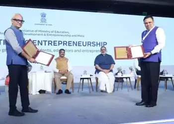 Education, skill development, entrepreneurship ministries join hands to connect students, workforce with technologies