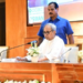 Odisha CM Naveen Patnaik Launches ‘Mukhyamantri Sampoorna Pushti Yojana’