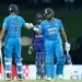 Asia Cup 2023: India surge into Super Fours with 10-wicket thrashing of Nepal