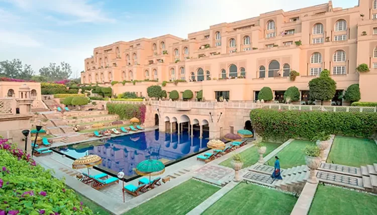 Indian hotel Ranks in World's Top 50: Full List