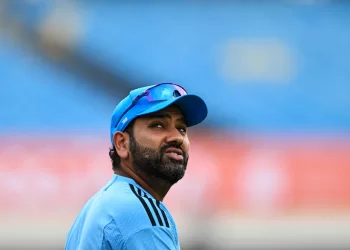 Rohit Sharma announces retirement from Test Cricket