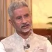 “Different India, Different PM”: S Jaishankar On Rise In India’s Status
