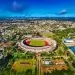 AIFF Confirms Odisha As Host For India Vs Qatar Match for FIFA World Cup & AFC Asian Cup Joint Qualifiers