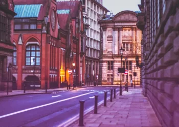 UK City 'Birmingham' Declares Bankruptcy: Reasons Unveiled