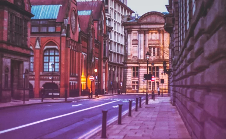 UK City 'Birmingham' Declares Bankruptcy: Reasons Unveiled