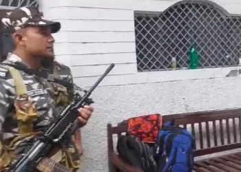 Tax Evasion Raids in UP & MP Target Azam Khan