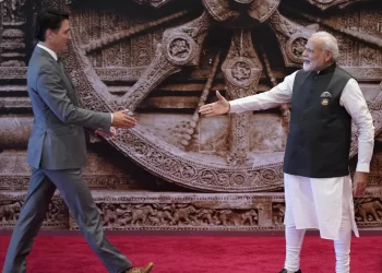 Canada Urges Vigilance for Its Citizens in India – Key Points