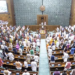 Women Reservation Bill introduced: Lok Sabha unanimously passes historic Nari Shakti Vandan Adhiniyam 2023