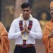 Rishi Sunak: Reflections on Hindu Identity