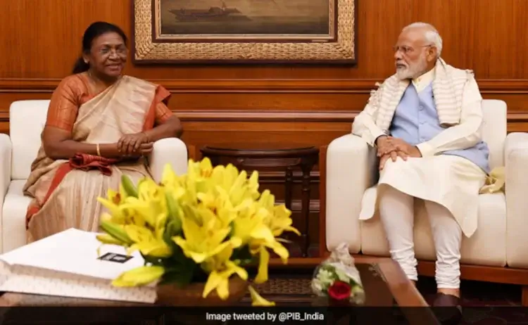 India to Bharat: Renaming Controversy in 10 Points