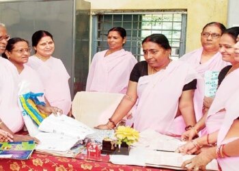 Odisha Junior Teacher Recruitment: 20K Posts To Be Filled Up In Primary & Upper Primary Schools