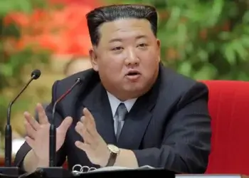 Kim Jong Un Plans Rare Visit to Russia for Arms Deal Talks with Putin