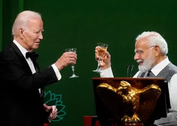 PM Modi-Biden Meet: Climate Change High on Agenda
