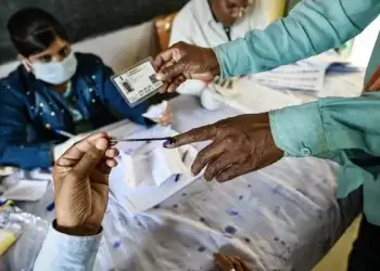 Odisha Records 70.67% Voter Turnout In Last Phase Polls; Mayurbhanj Highest At 73.81%